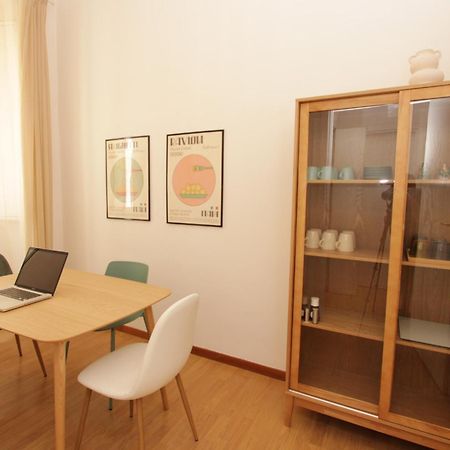 Appartement Crescenzio Flats à Rome Extérieur photo