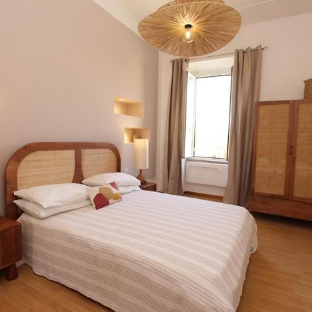 Appartement Crescenzio Flats à Rome Extérieur photo