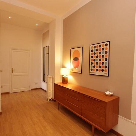 Appartement Crescenzio Flats à Rome Extérieur photo