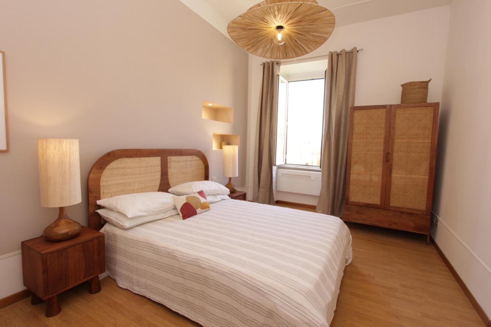 Appartement Crescenzio Flats à Rome Extérieur photo