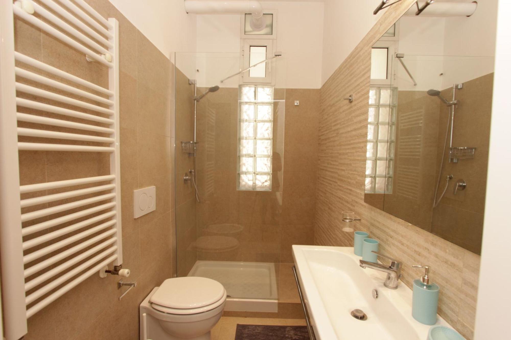 Appartement Crescenzio Flats à Rome Extérieur photo