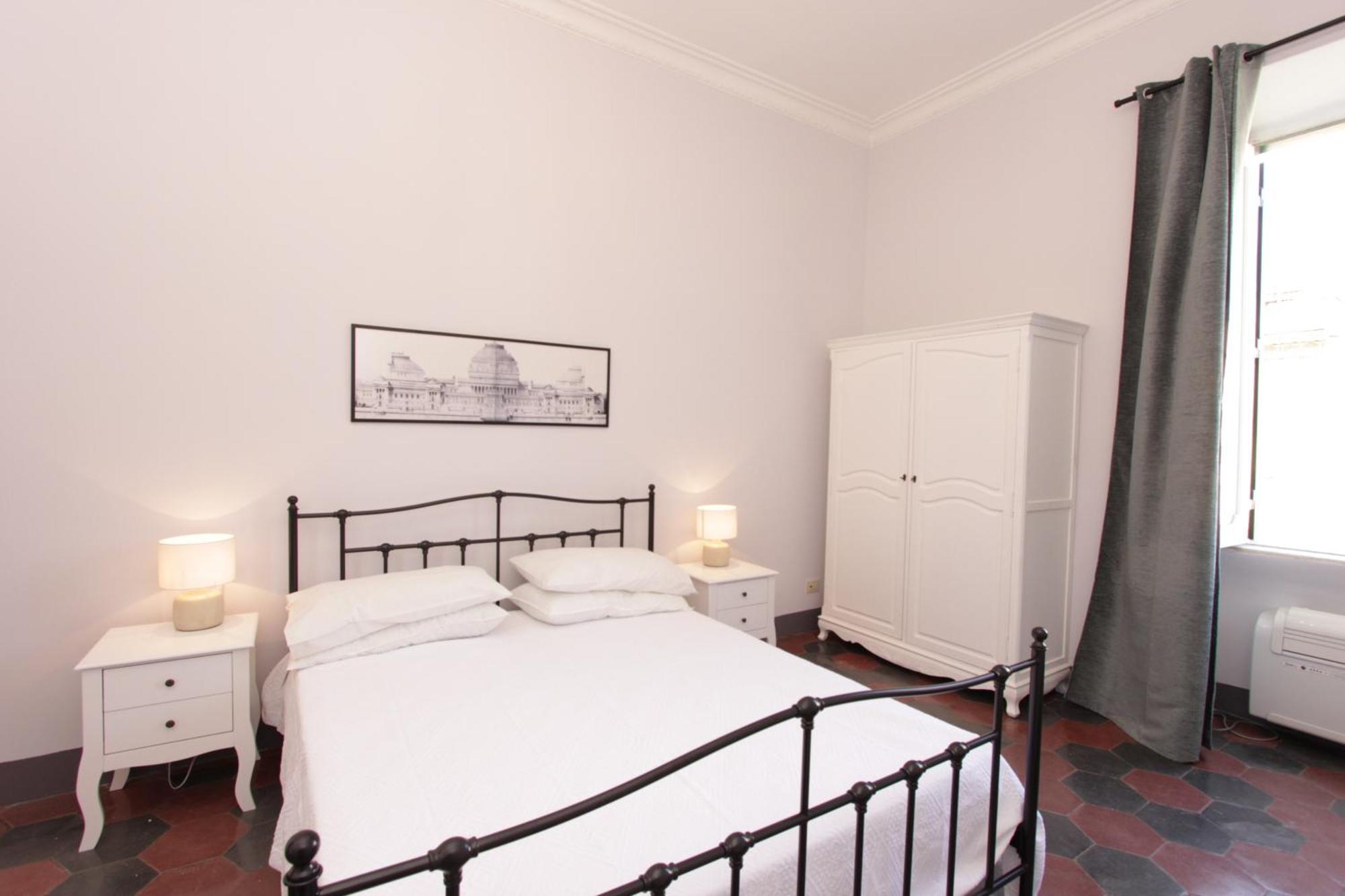 Appartement Crescenzio Flats à Rome Extérieur photo