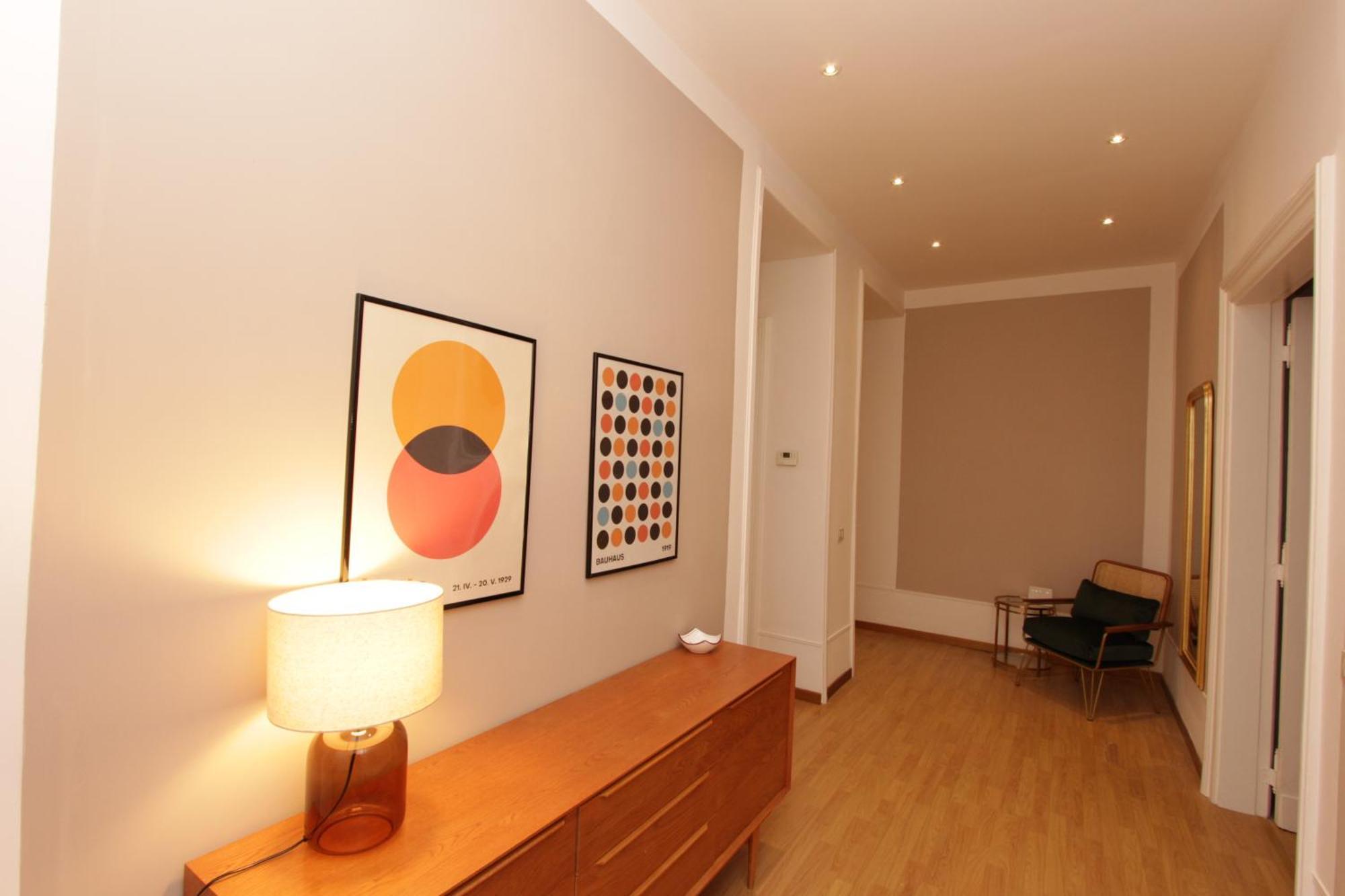 Appartement Crescenzio Flats à Rome Extérieur photo