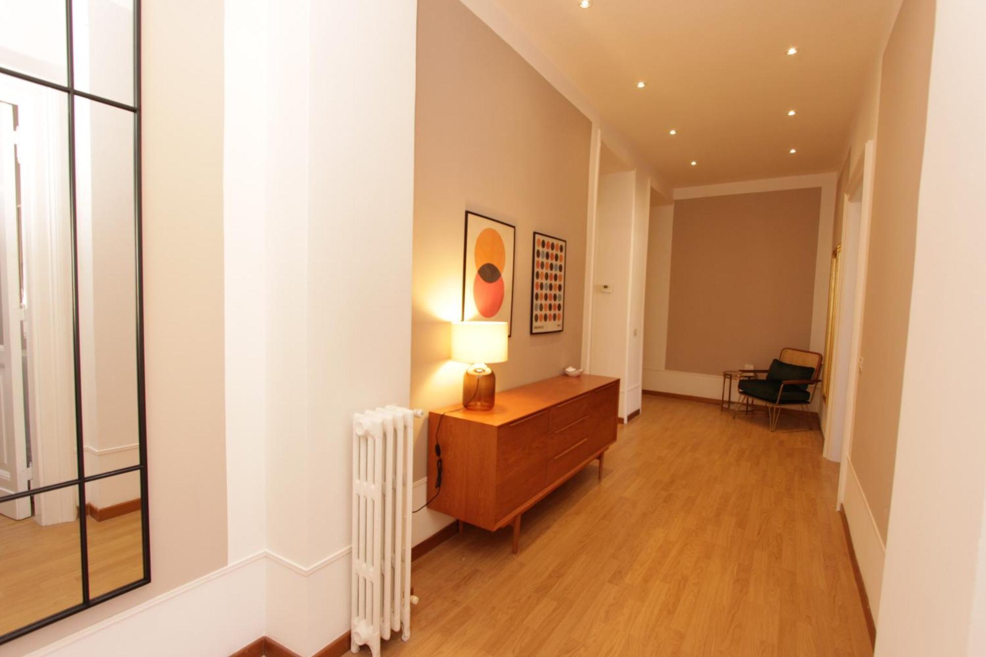 Appartement Crescenzio Flats à Rome Extérieur photo