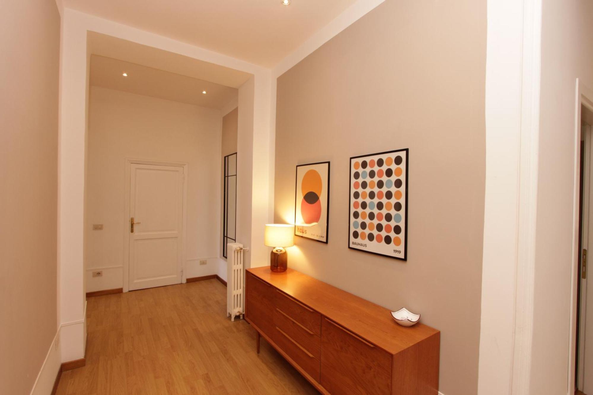 Appartement Crescenzio Flats à Rome Extérieur photo