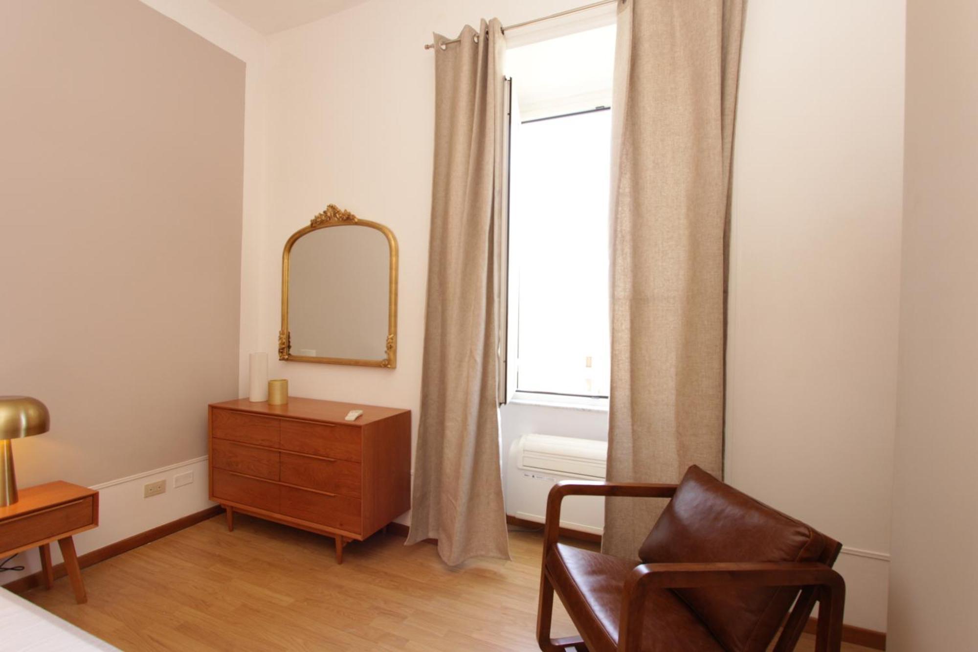 Appartement Crescenzio Flats à Rome Extérieur photo
