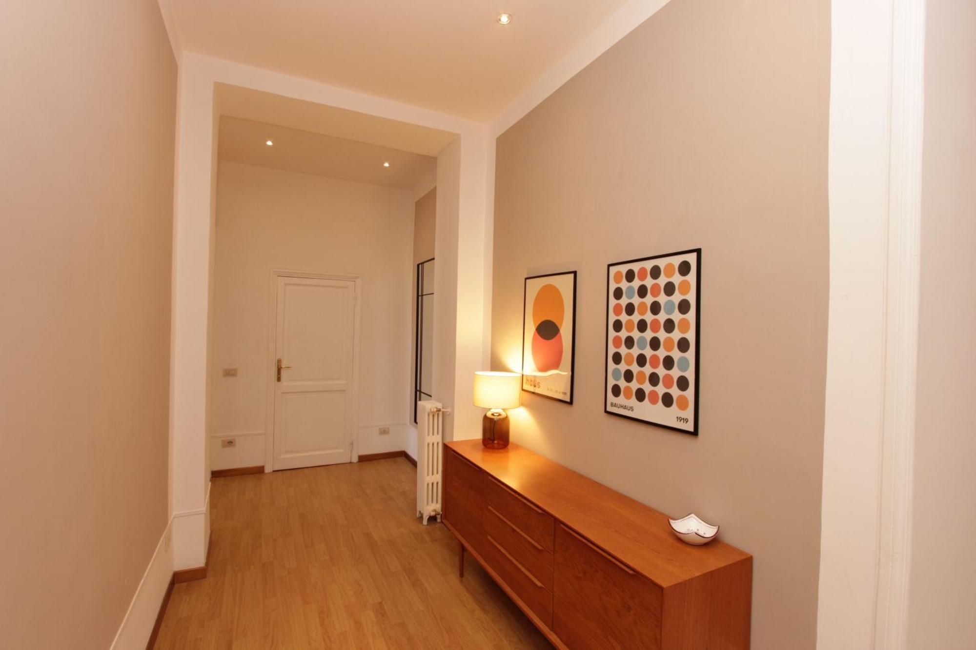 Appartement Crescenzio Flats à Rome Extérieur photo