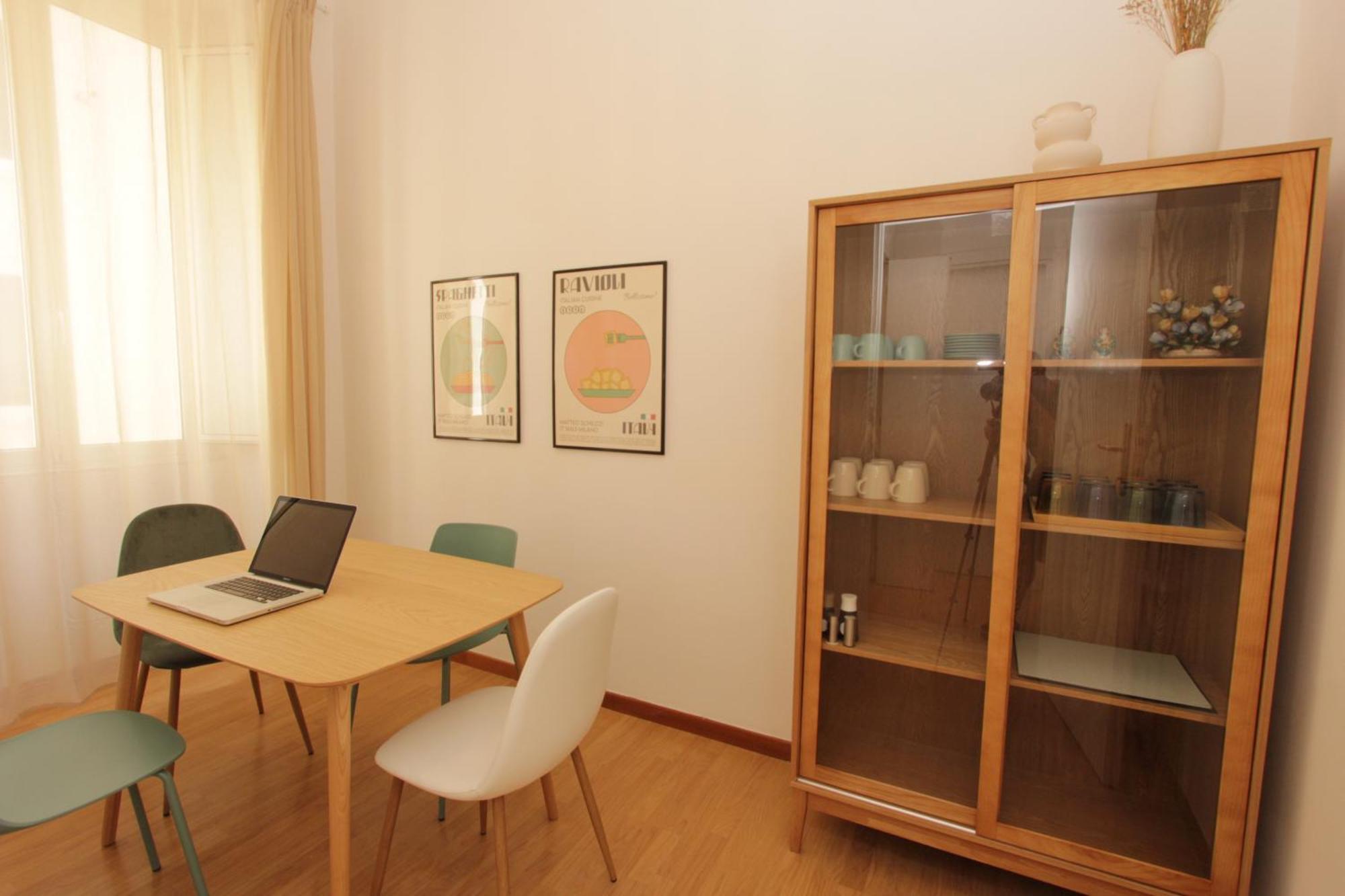 Appartement Crescenzio Flats à Rome Extérieur photo