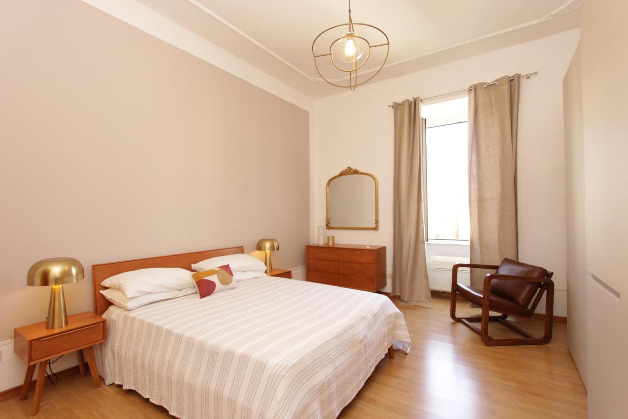 Appartement Crescenzio Flats à Rome Extérieur photo