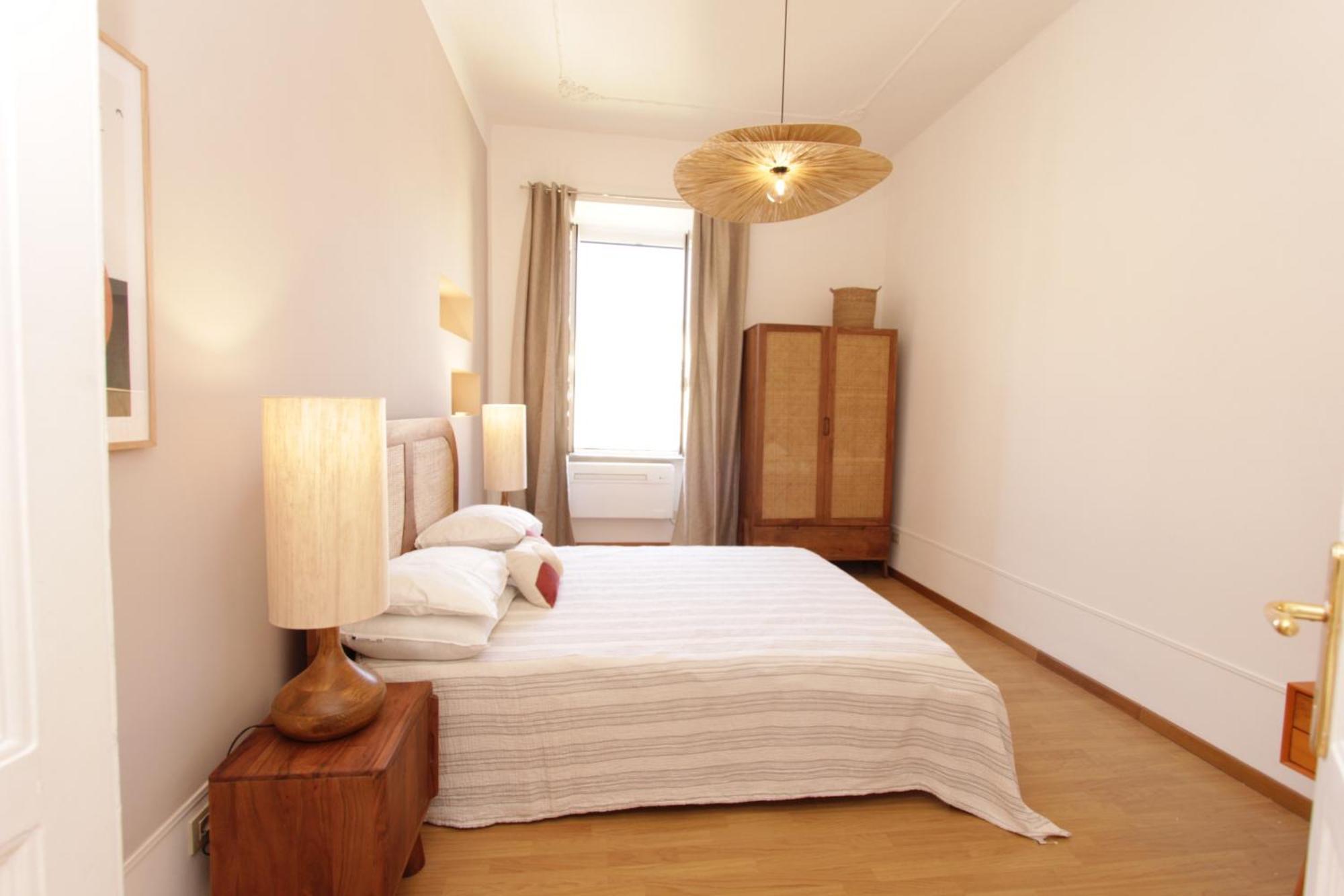 Appartement Crescenzio Flats à Rome Extérieur photo