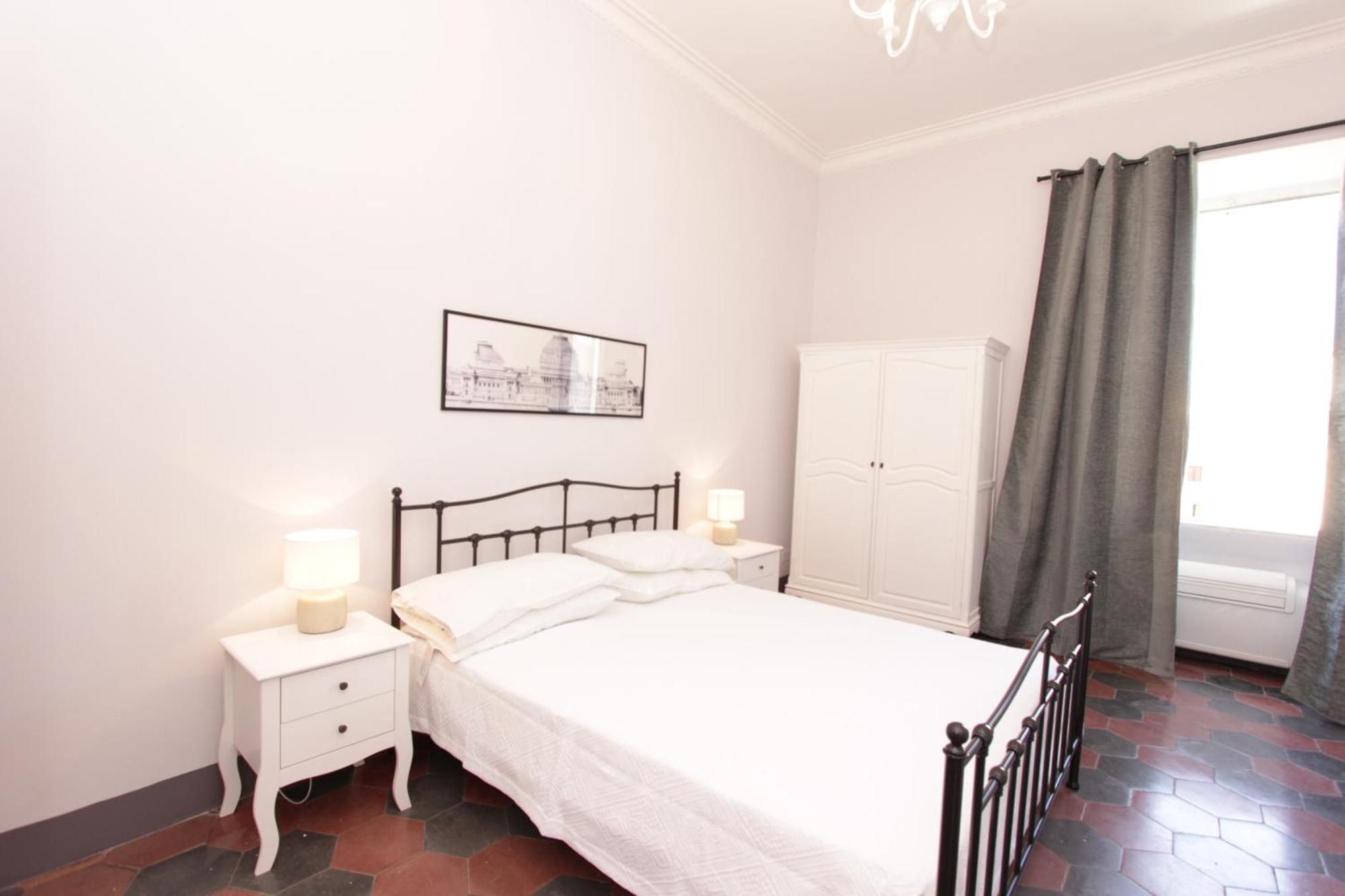 Appartement Crescenzio Flats à Rome Extérieur photo