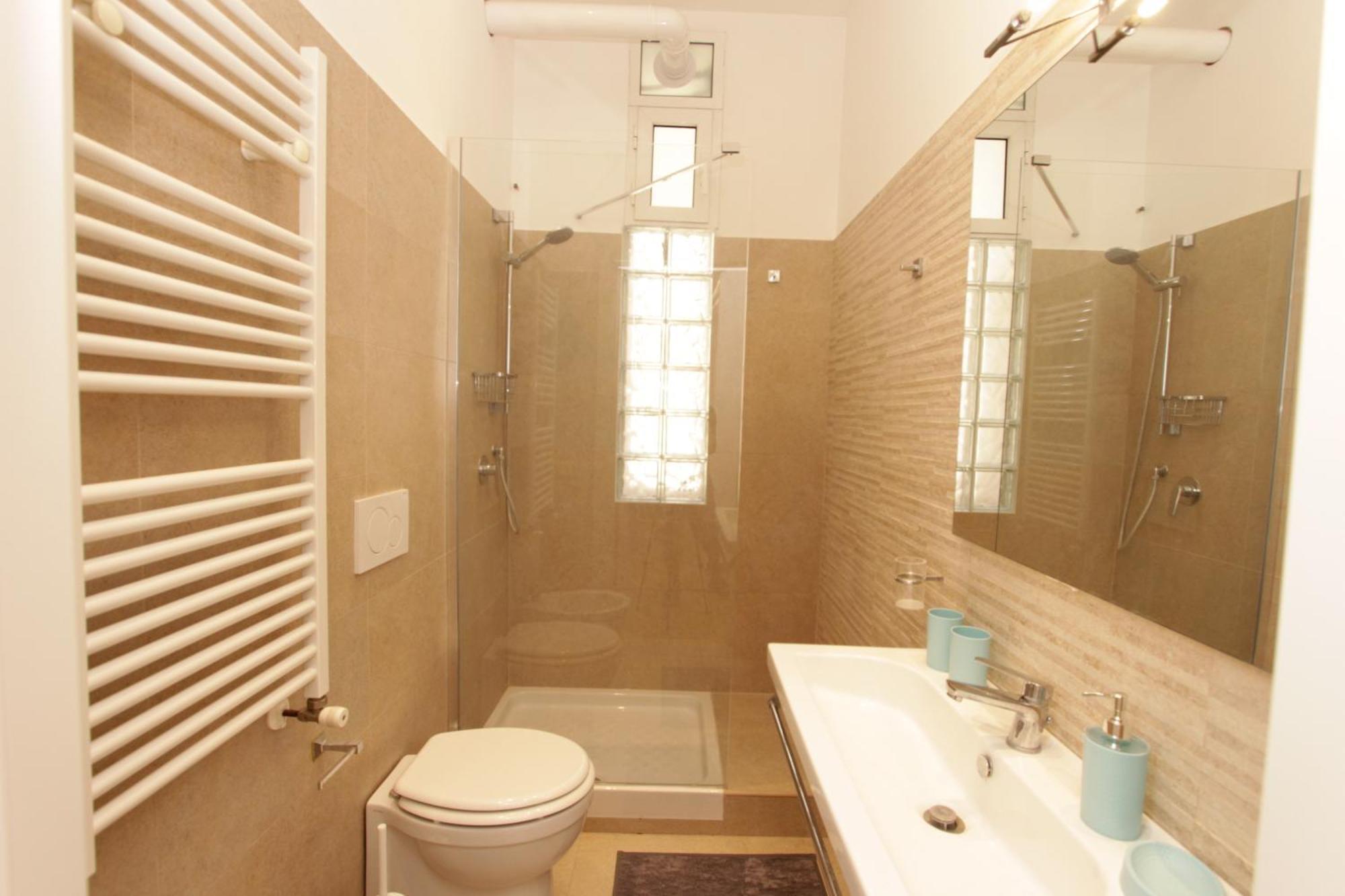 Appartement Crescenzio Flats à Rome Extérieur photo