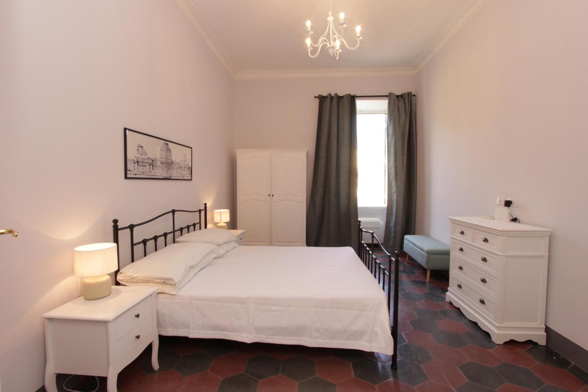 Appartement Crescenzio Flats à Rome Extérieur photo