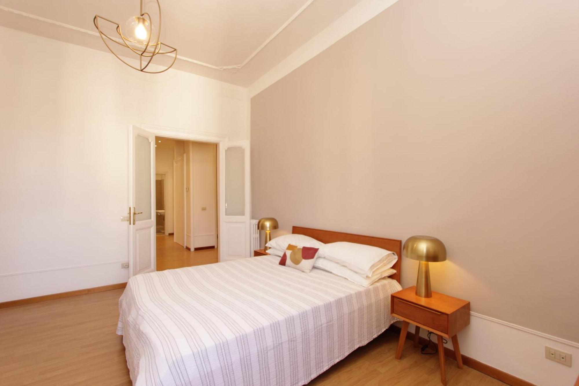 Appartement Crescenzio Flats à Rome Extérieur photo