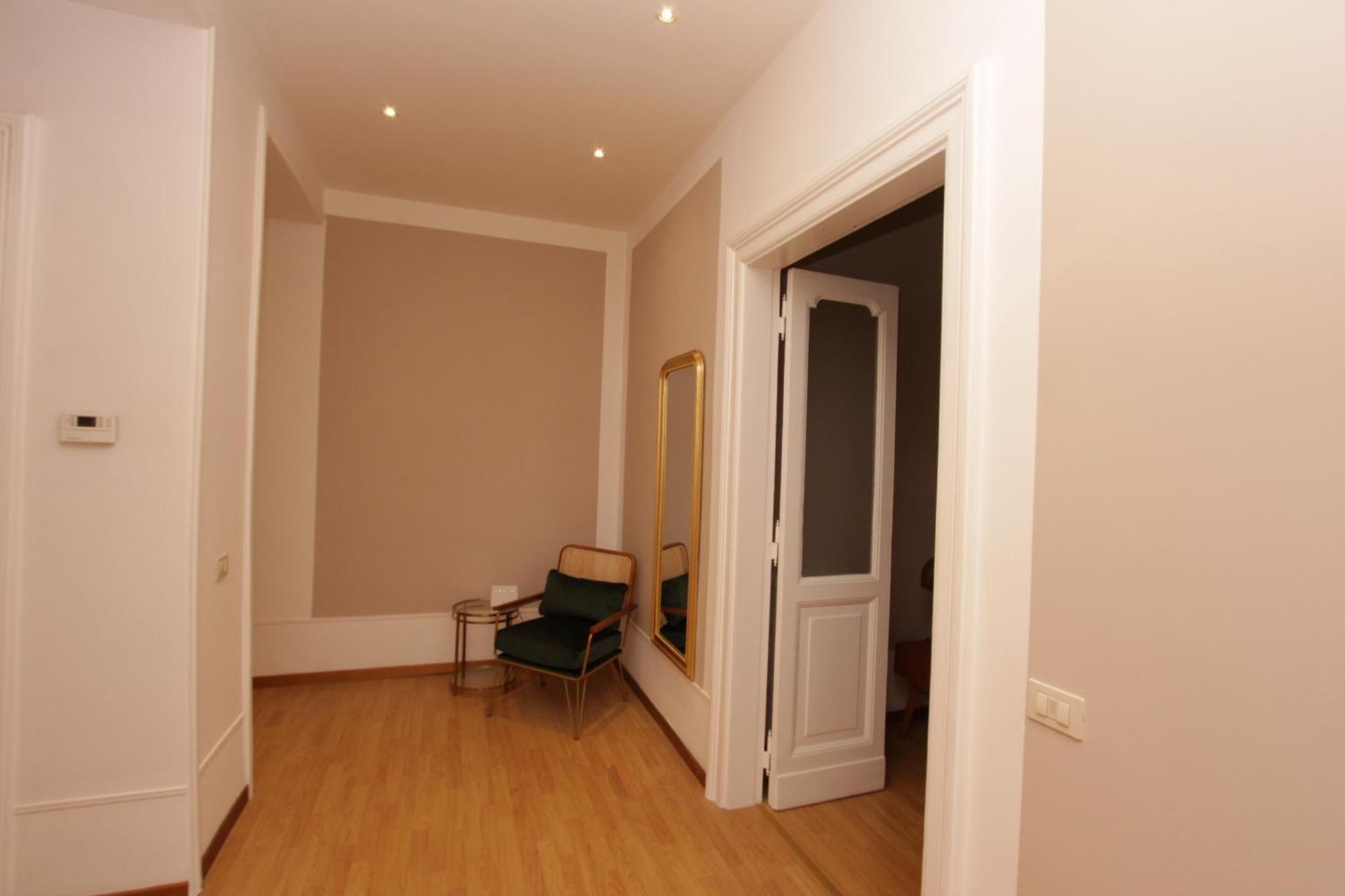 Appartement Crescenzio Flats à Rome Extérieur photo
