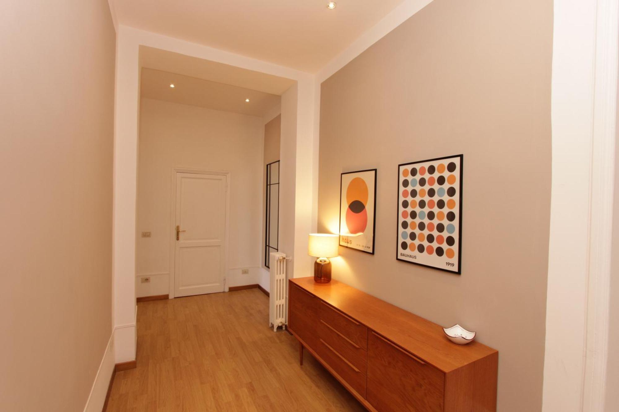 Appartement Crescenzio Flats à Rome Extérieur photo